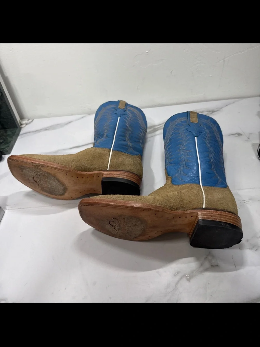 Resistol classic men